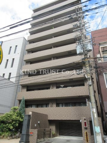 リーガル西天満Ⅱ