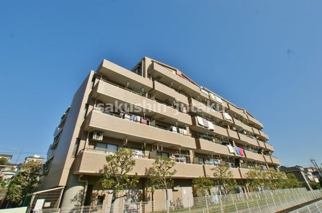 グランドヴィラ津田沼