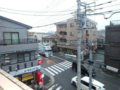 【展望】 | ベルウッド