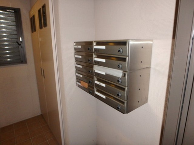 【その他共用部分】 | ベルウッド