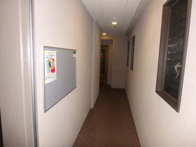 【ロビー】 | ベルウッド