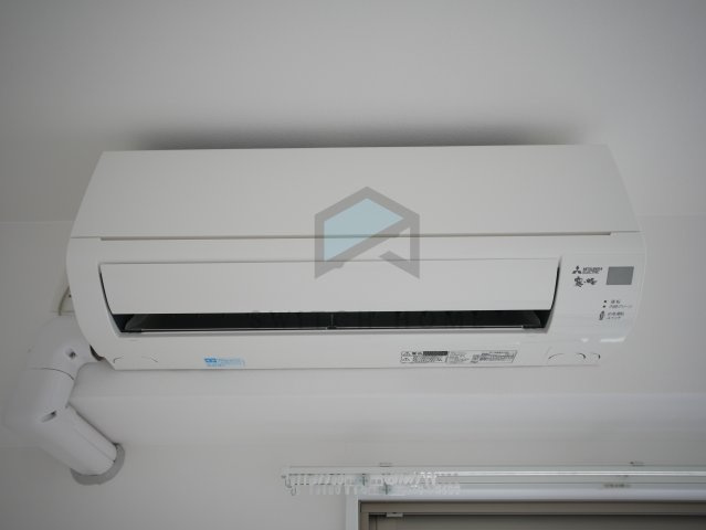 【設備】 | ラ・ハイール北巽 | エアコン完備です