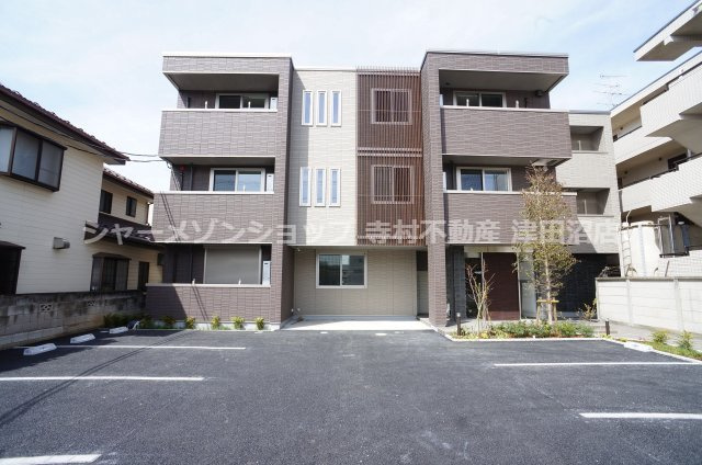 グランド　スクエア　津田沼