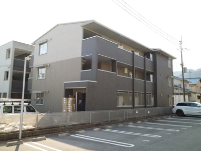 【外観】 | Bonheur