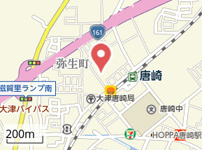 【地図】 | Bonheur