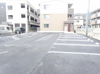 【駐車場】 | Bonheur