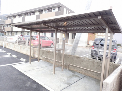 【その他共用部分】 | Bonheur