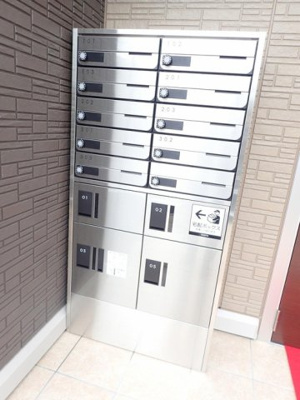 【設備】 | Bonheur