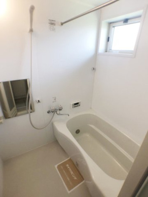 【浴室】 | ブルーベリー荘