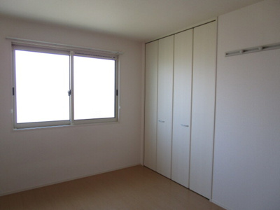 【洋室】 | ブルーベリー荘