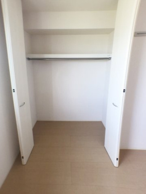 【収納】 | ブルーベリー荘