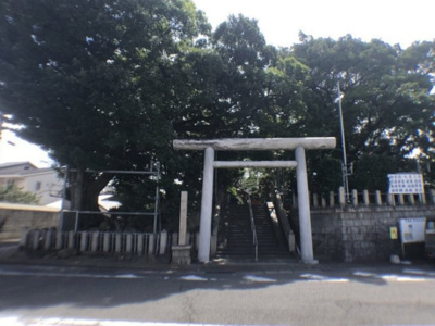 【周辺】 | ブルーベリー荘