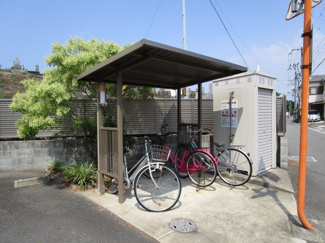 【その他共用部分】