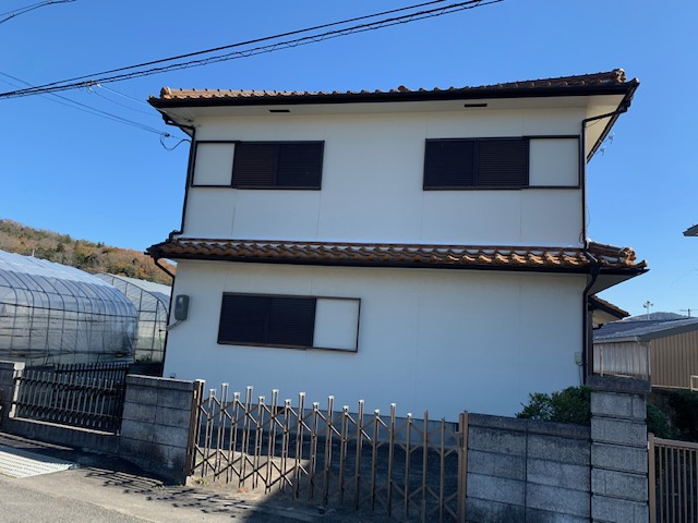 三田市桑原　土地