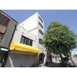 コーポ木村の画像