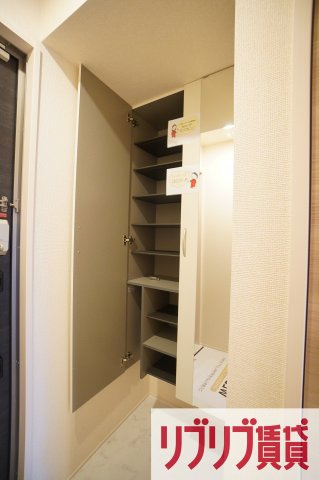 Klein Kirsche（クラインキルシェ）の設備