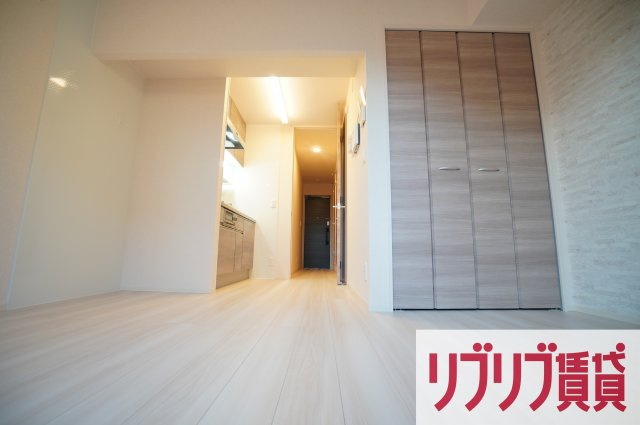 Klein Kirsche（クラインキルシェ）の居間・リビング