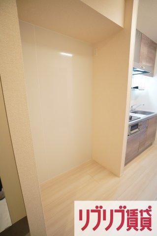 Klein Kirsche（クラインキルシェ）の内装