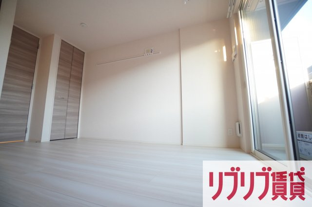 Klein Kirsche（クラインキルシェ）の居間・リビング