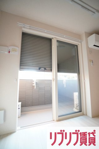 Klein Kirsche（クラインキルシェ）の設備