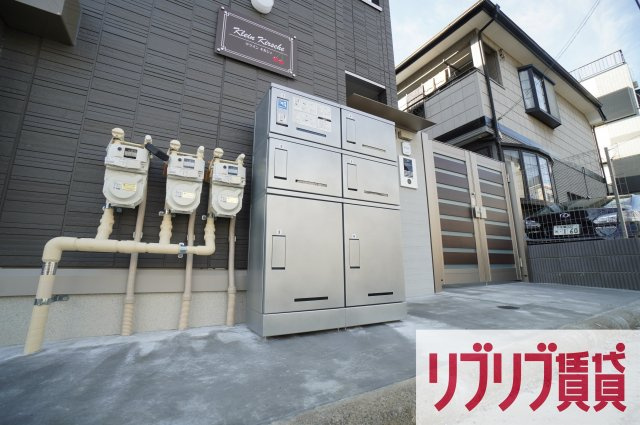 Klein Kirsche（クラインキルシェ）のその他共用部分