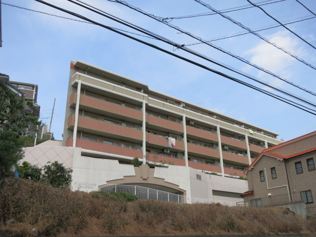 ナイスステージたまプラーザＡ館