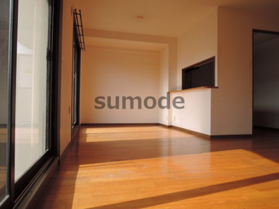 【内装】 | アルバ高槻