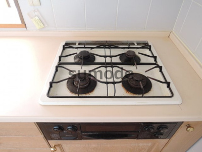 【設備】 | アルバ高槻