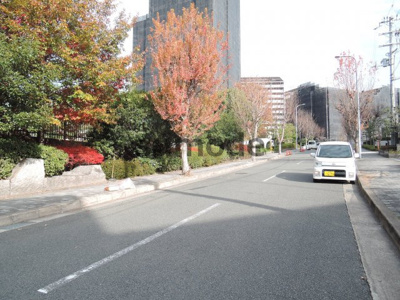 【周辺】 | アルバ高槻