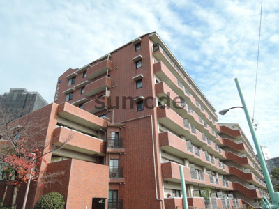 【外観】 | アルバ高槻