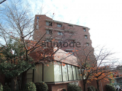 【外観】 | アルバ高槻