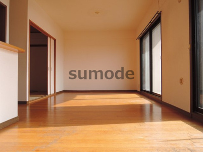 【居間・リビング】 | アルバ高槻