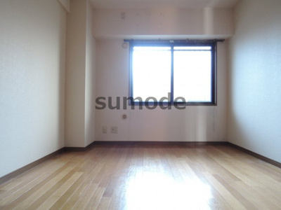 【洋室】 | アルバ高槻