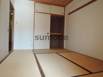 【和室】 | アルバ高槻