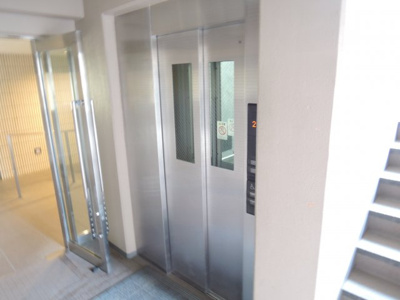 【その他共用部分】 | アルバ高槻