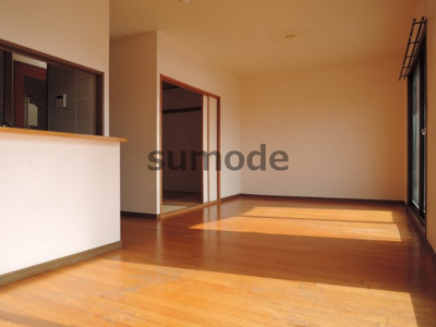 【居間・リビング】 | アルバ高槻