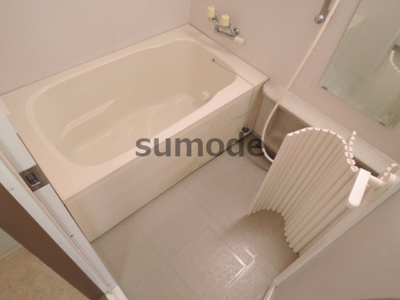 【浴室】 | アルバ高槻