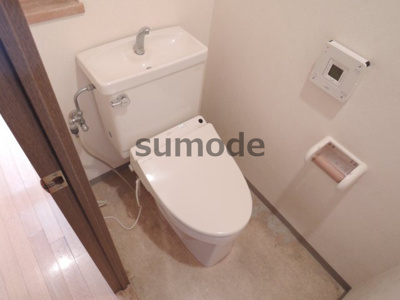 【トイレ】 | アルバ高槻