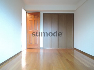 【寝室】 | アルバ高槻