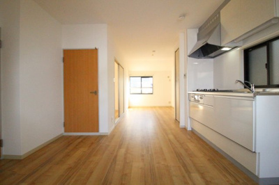 【居間・リビング】 | フレグランス広町