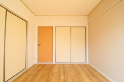 【洋室】 | フレグランス広町