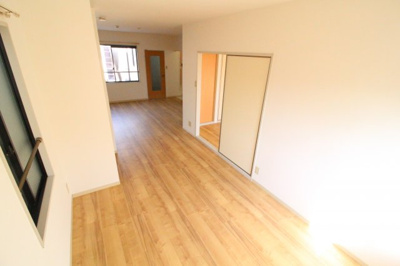 【内装】 | フレグランス広町