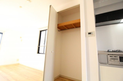 【収納】 | フレグランス広町