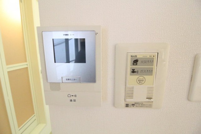 【セキュリティ】 | フレグランス広町