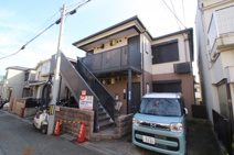 フレグランス広町の画像