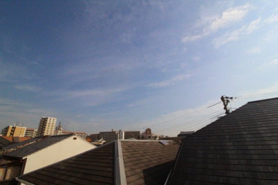 【展望】 | フレグランス広町