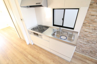 【キッチン】 | フレグランス広町