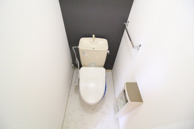 【トイレ】 | フレグランス広町