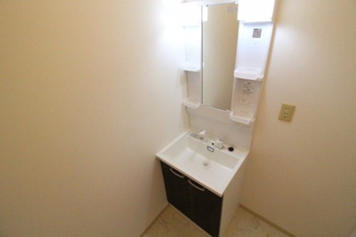 【洗面所】 | フレグランス広町