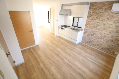 【居間・リビング】 | フレグランス広町